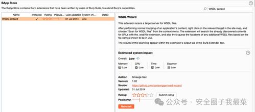 22款BurpSuite常用插件 零基础入门到精通，收藏这一篇就够了